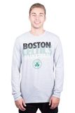 Ultra Game NBA Supreme T-shirt met lange mouwen
