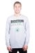 Ultra Game NBA Supreme T-shirt met lange mouwen