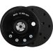 Rhodius 307059 Rhodius RH15 V, steunschijf klittenband 150 mm, steunschijf, topline Diameter 150 mm