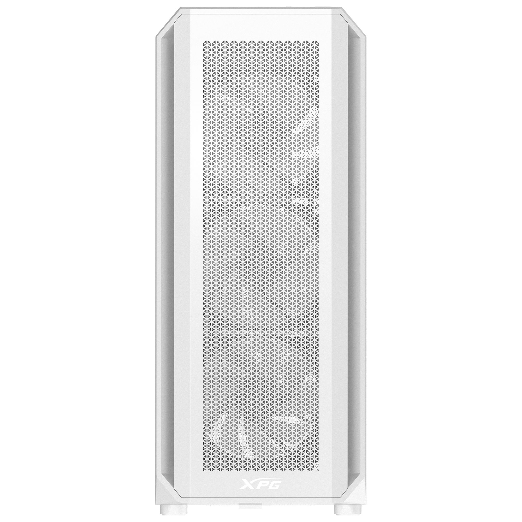 XPG VALOR AIR PLUS Midi Tower Wit