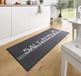 Hanse Home Keukenloper Salt & Pepper 102395 67x180 cm