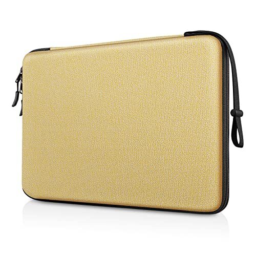 Fintie FINPAC Hard Shell Laptop Sleeve Case voor MacBook Pro 14 "A2442