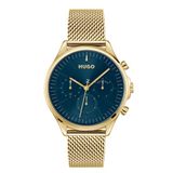 Hugo Boss HUGO HU1530410 #SMASH MULTI Heren Horloge