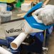 Draper Venom® Double Ground 250mm Tenon Saw