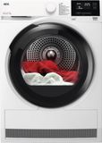 AEG TR79CG34B 7000 SensiDry® - Sèche-linge à pompe à chaleur - 9 kg - NL/FR