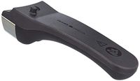 Silit Reserveonderdeel handvat snelkookpan Sicomatic econtrol 22cm kunststof zwart