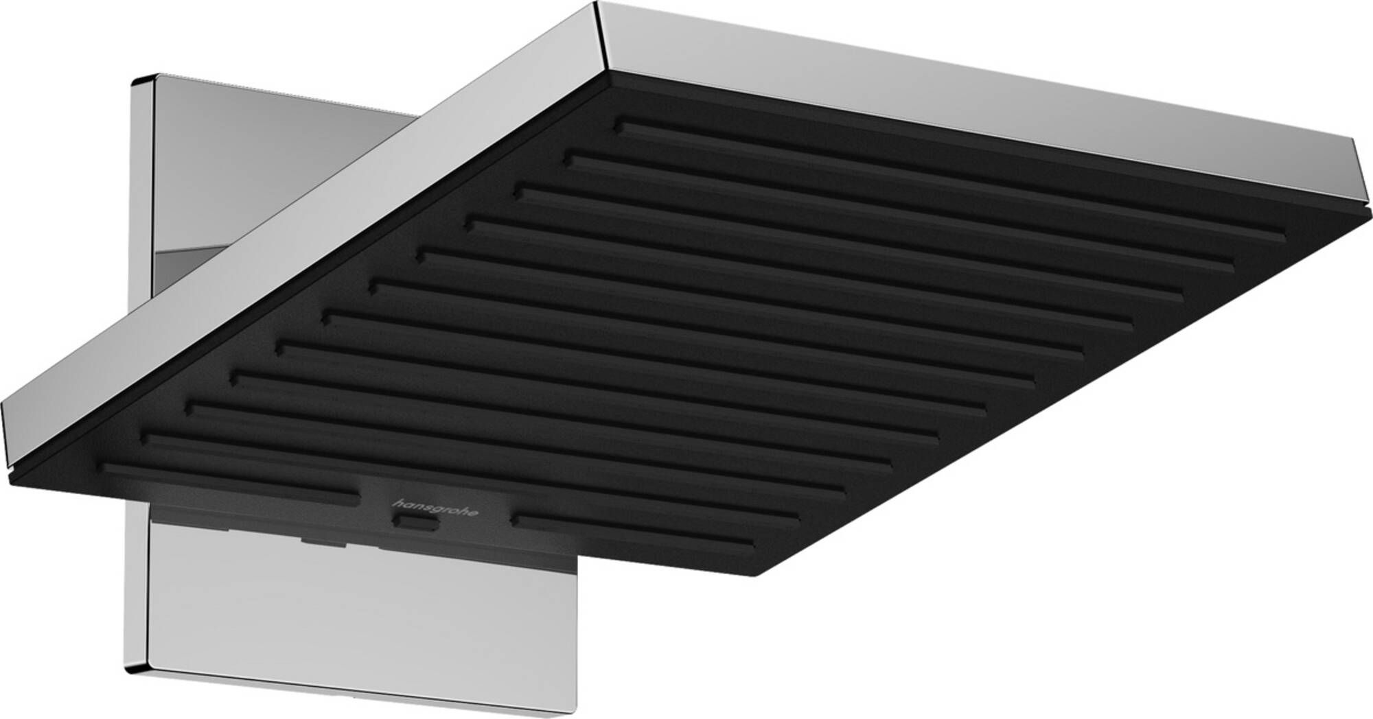 Hansgrohe Pulsify E Hoofddouche 260 2jet EcoSmart Chroom