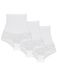 Wolbar Slip 'Preciosa' wit