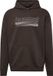 Hummel Hmlsw Graphic Hoodie Mannen AFTER DARK Katoen XL