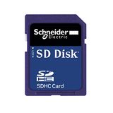Schneider Electric TMASD1 Uitbreidingsmodule