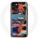 Maniacase Hoesje voor iPhone 11 Pro Max Chase Your Dreams Go! Leef je eigen