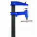 Piher Timmerman Lijmklem met Rem - 80cm - 1000kg Druk - Gietijzer