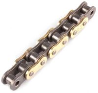 Afam Chaîne de transmission pour Moto Beta 50 RR motard 2013-2018