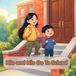 Hio and Nio Go to School: Hio and Nio