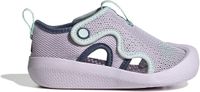 Adidas Altaventure 3 Sandales plates Unisexe Bébé 23 EU Lavande glacée / Menthe halo / Encre pré-aimée