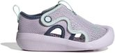 Adidas Altaventure 3 Platte sandalen Unisex Baby 23 EU Ice Lavender / Halo Mint / Preloved Ink
