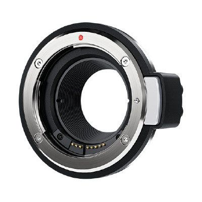 Blackmagic Design Blackmagic URSA Mini Pro F-montageadapter