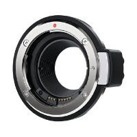 Blackmagic Design Blackmagic URSA Mini Pro F-montageadapter