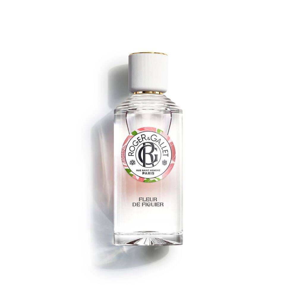 Roger & Gallet Fleur de Figuier / 100 / Dames
