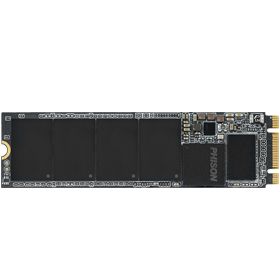 Lite-On Mu X 128GB interne SSD zwart