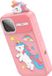 HOCO Y103 Kids Mobiele Telefoon, 2.8 inch Display, Roze