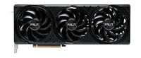 Palit GeForce RTX 5080 Infinity 3 OC NVIDIA 16 GB GDDR7