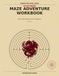MAZE ADVENTURE WORKBOOK: Pathfinder - Volume II