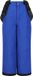 ZIGZAG Skihose Soho Kinderen Unisex Royal Polyester Elastaan