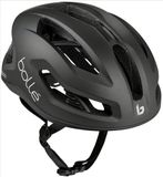 BOLLÉ Eco Avio MIPS Casque, Adultes, Unisexe, M/L, Noir mat