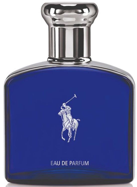 Ralph Lauren Polo Blue / 75 (ml) / Mannen