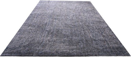 VEVOR Kortpolig Vloerkleed 3658x2743 mm, Gezellig Vloerkleed voor In De Woonkamer, Poolhoogte 20 mm, Binnenvloerkleed voor In De Woonkamer, Slaapkamer, Pluisvrij en met Antislip Tpr-Rug