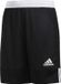 Adidas 3G Spee Rev Zwart Short - Kinderen - Maat 140