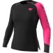 Dynafit Pull à manches longues pour femme DNA