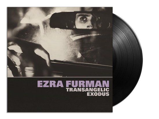 Belladona Ezra Furman - Transangelic Exodus (2 LP)