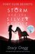 Storm HarperCollins Publishers Pony Club Secret 6 Storm & Silver Bridle