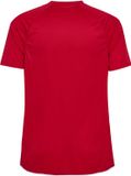 Hummel Hmlcore 2.0 Jersey S/S 230826 True Red/White-XL