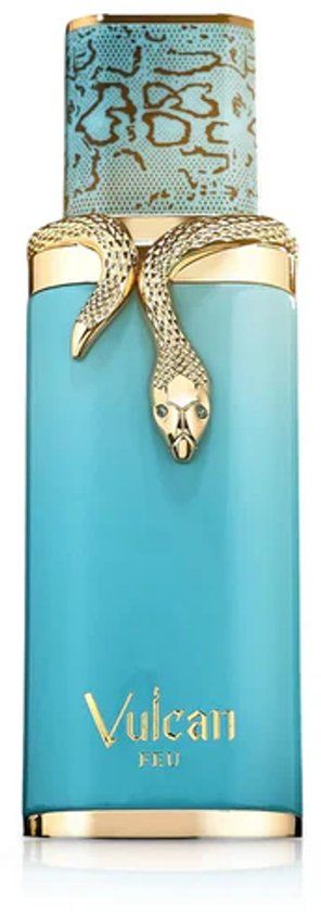 French Avenue Eau de Parfum / 100 ml / Unisex