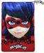 Lady Bug Fleecedeken Lady Bug 884
