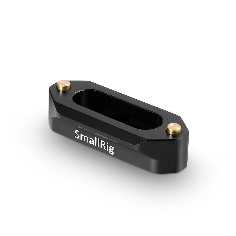 SmallRig 1409 Zwart Aluminium Camera Ophangaccessoire