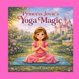 Princess Jovie’s Yoga Magic