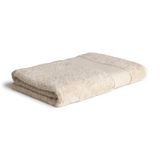 MÖVE Pure Luxury douchehanddoek, 80 x 150 cm, van 100% Egyptisch katoen, Angora