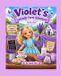 Violet's Lavender Farm Adventure