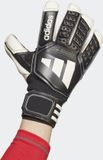adidas Performance Tiro League Handschoenen - Unisex - Zwart - 9 1/2