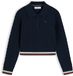 Tommy Hilfiger Kinder Pullover Baumwolle Unisex 4 Herbst/Winter 2026