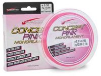 Tubertini Concept Monofilament 150 m Rose 0.250 mm
