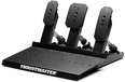 Thrustmaster Raceline Pedals III - Black Pedals for PC, PlayStation 4, PlayStation 5, Xbox One, Xbox Series S, Xbox Series X