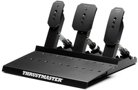 Thrustmaster Raceline Pedals III - Black Pedals for PC, PlayStation 4, PlayStation 5, Xbox One, Xbox Series S, Xbox Series X