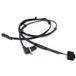 Meat & Doria 90511 ABS sensor