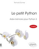 Le ELLIPSES Le petit Python Paperback