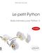 Le ELLIPSES Le petit Python Paperback
